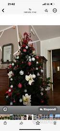 Albero di Natale
