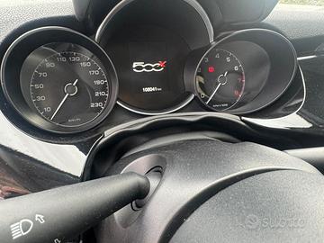 FIAT 500X CITY CROSS MULTI AIR 140CV