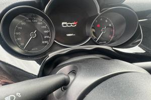 FIAT 500X CITY CROSS MULTI AIR 140CV