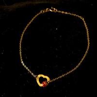 Bracciale per Bambina Stroili Mon Petit in oro 9k