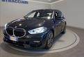 BMW 118d Sport auto