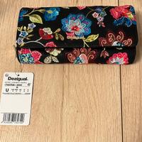 Portafoglio da donna Desigual
