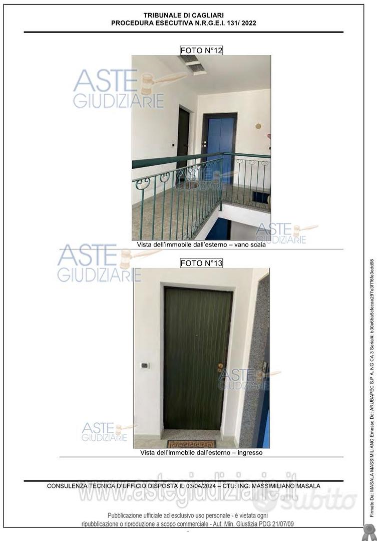 Appartamento – Decimomannu, Casteddu/Cagliari - Vista 2