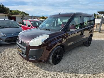 Fiat Doblo Doblò 5 posti