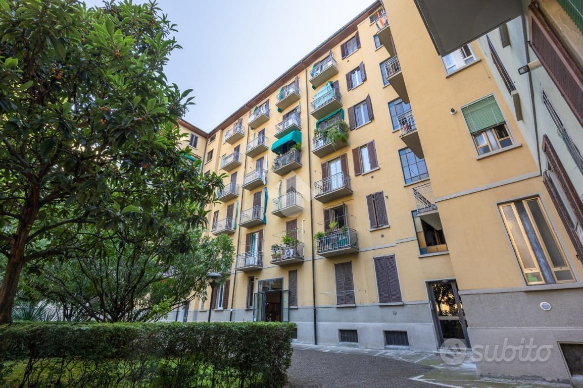 Appartamento – Milano, Maciachini - Maggiolina, Municipio 9 - Vista 5