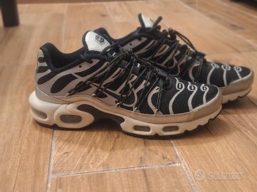Nike W TN Air Max Plus Lace Toggle