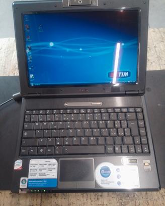 notebook Asus f9e