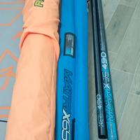 vela  mq 8,6 è albero 490 in buone condizioni 