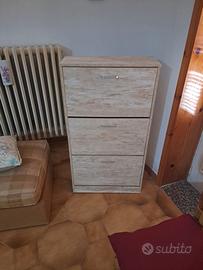 Scarpiera