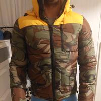 Giubotto invernale Superdry