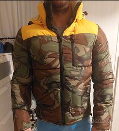 Giubotto invernale Superdry