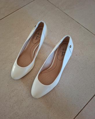 scarpe  sposa