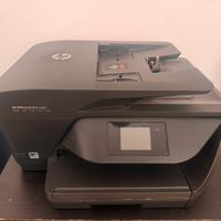 HP OfficeJet Pro 696