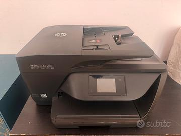 HP OfficeJet Pro 696
