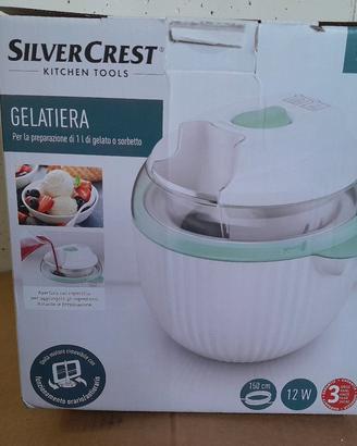 gelatiera