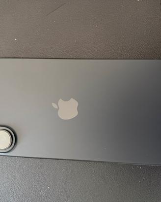 Iphone 16 plus 128 gb Nero