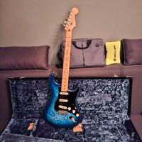 Fender Stratocaster Paisley