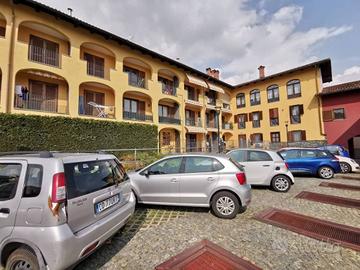Appartamento di 80 m² con 3 locali e box auto dopp