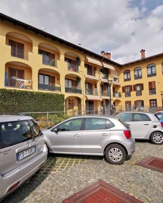 Appartamento di 80 m² con 3 locali e box auto dopp