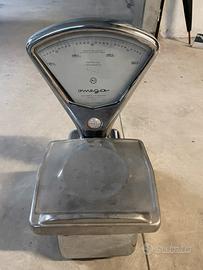 Bioancia Omega 3 kg vintage 1962