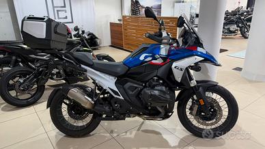 Bmw R 1300 Gs Trophy