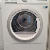 Asciugatrice Electrolux Rex RDH3786GDE