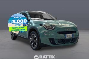 FIAT 600 iv 2023 600 1.2 hybrid La Prima II 145cv