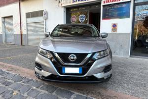 Nissan Qashqai 1.5 Business 115cv - 2020