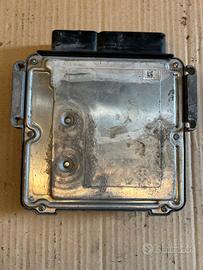 CENTRALINA MOTORE MITSUBISHI MK667731 0281020173