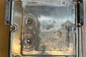 CENTRALINA MOTORE MITSUBISHI MK667731 0281020173