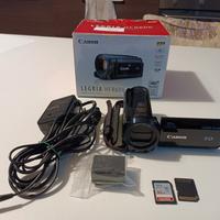 videocamera Canon