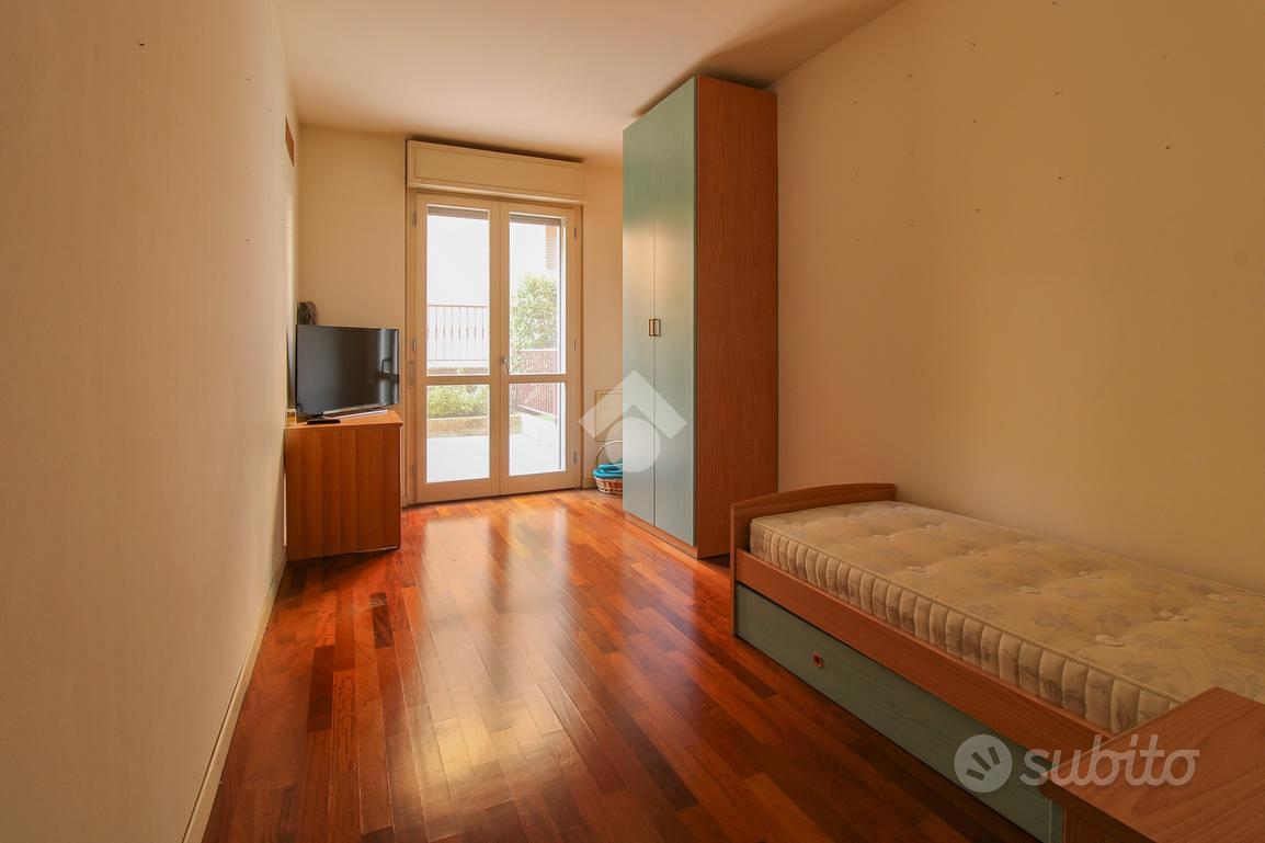 Apartment in Gardone Val Trompia, Piazzetto, Inzino - Vista 3