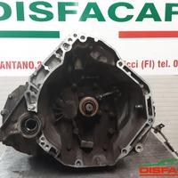 CAMBIO Smart ForFour  453 H4DA400  je3001