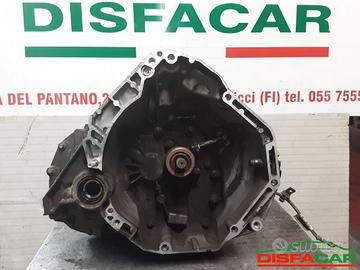 CAMBIO Smart ForFour  453 H4DA400  je3001