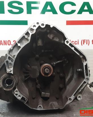 CAMBIO Smart ForFour  453 H4DA400  je3001