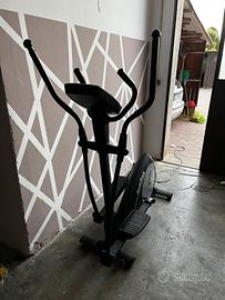 Ellittica NordicTrack E400