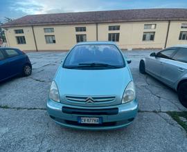 Citroen xsara picasso monovolume