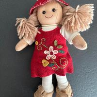 Bambola my Doll , cm 30