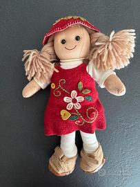 Bambola my Doll , cm 30