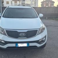 Kia Sportage 1.7 CRDi Diesel