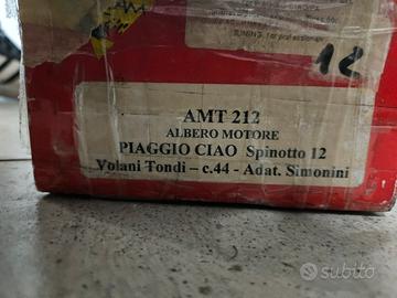 mazzucchelli corsa 44