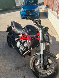 benelli 302s