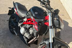 benelli 302s
