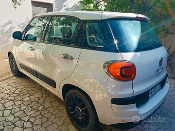 Fiat 500l - 1.3 Multijet 16 V 95cv -2020