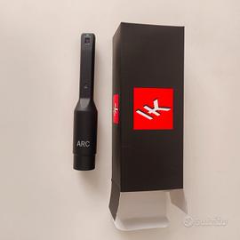 Microfono MEMS - IK Multimedia
