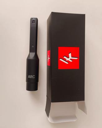 Microfono MEMS - IK Multimedia