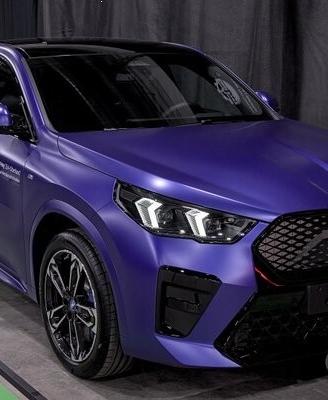 Ricambi usati bmw x2 2018-2025