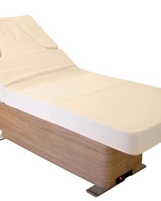 Lettino Professionale Nilo OMNIA Thermic