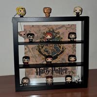 Bacheca Harry Potter