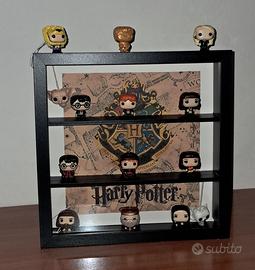 Bacheca Harry Potter